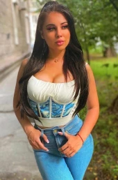 Проститутка Эма